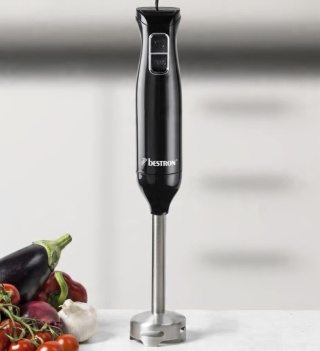 Blender ręczny - Bestron ASM250Z