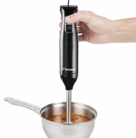 Blender ręczny - Bestron ASM250Z