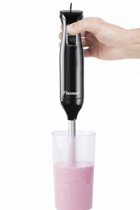 Blender ręczny - Bestron ASM250Z