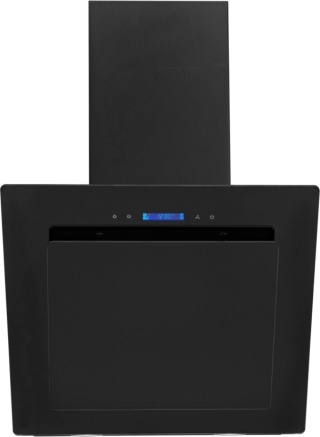 Exquisit KFD607-2L - okap kuchenny z oświetleniem LED i dotykowym sterowaniem