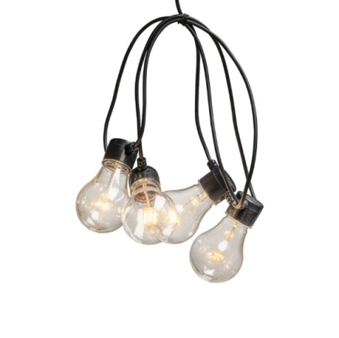 Girlanda świetlna LED - Konstsmide 2372-800 Girlanda świetlna LED - Konstsmide 2372-800