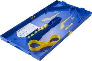 Gra zręcznościowa Mattel REBOUND - dynamiczna zabawa dla dzieci i dorosłych