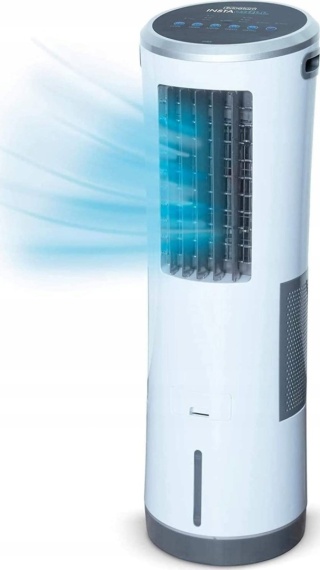 Klimatyzator INSTA CHILL Jednostka chłodząca Zbiornik 8,5 l