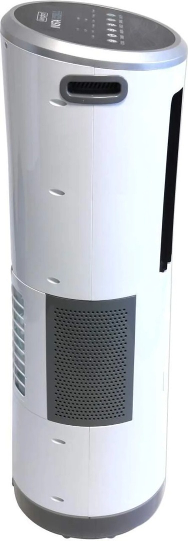 Klimatyzator INSTA CHILL Jednostka chłodząca Zbiornik 8,5 l Klimatyzator INSTA CHILL Jednostka chłodząca Zbiornik 8,5 l