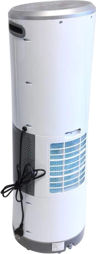 Klimatyzator INSTA CHILL Jednostka chłodząca Zbiornik 8,5 l Klimatyzator INSTA CHILL Jednostka chłodząca Zbiornik 8,5 l