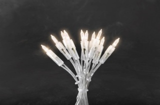 Lampki choinkowe LED - Konstsmide 6302-103