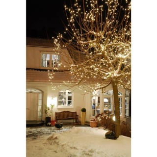 Lampki choinkowe mini 304 szt. - Konstsmide 6080-100
