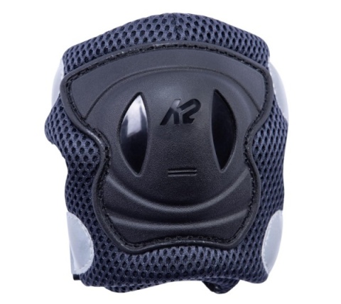 Ochraniacze dla dzieci K2 rozmiar S - komplet na kolana, łokcie i nadgarstki