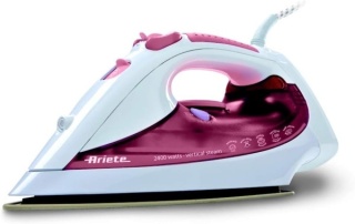 Żelazko parowe - Ariete 6216 Steam iron 2400W