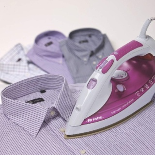 Żelazko parowe - Ariete 6216 Steam iron 2400W