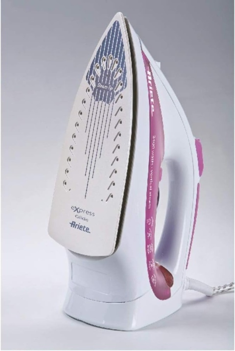 Żelazko parowe - Ariete 6216 Steam iron 2400W