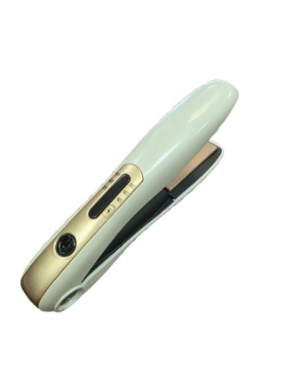 Mini prostownica bezprzewodowa z akumulatorem litowym 2600 mAh