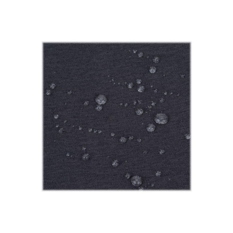 RivaCase Suzuka 7707 - czarny pokrowiec na notebook 17,3" eco z RPET