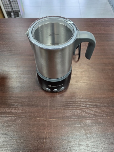 Spieniacz do mleka Maestri House 500 ml 600 W - 4 w 1, Smart Touch