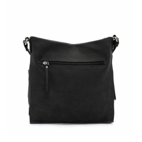 Suri Frey Romy 13131 - czarna torebka damska na ramię