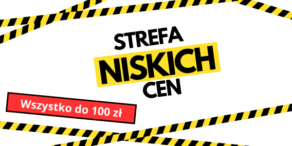 Strefa niskich cen